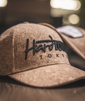 Hardtuned Tokyo Cork 2 Panel A-Frame