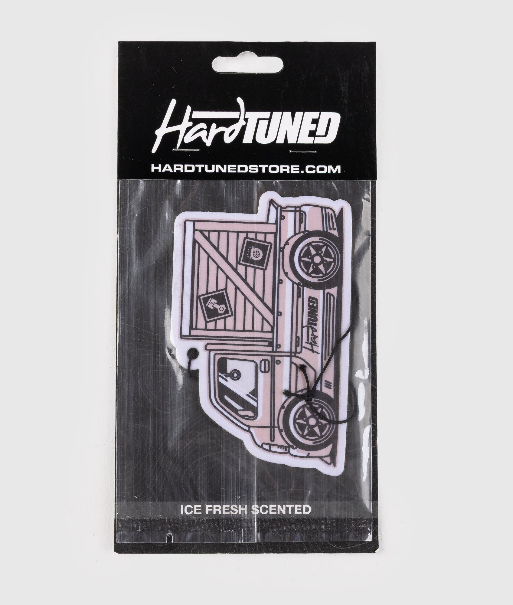 Overnight Parts Air Freshener - Ice Frech