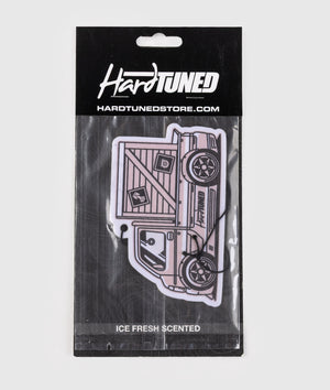 Overnight Parts Air Freshener - Ice Frech