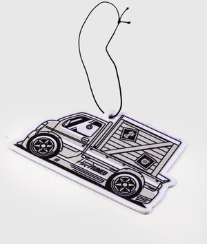 Overnight Parts Air Freshener - Ice Frech