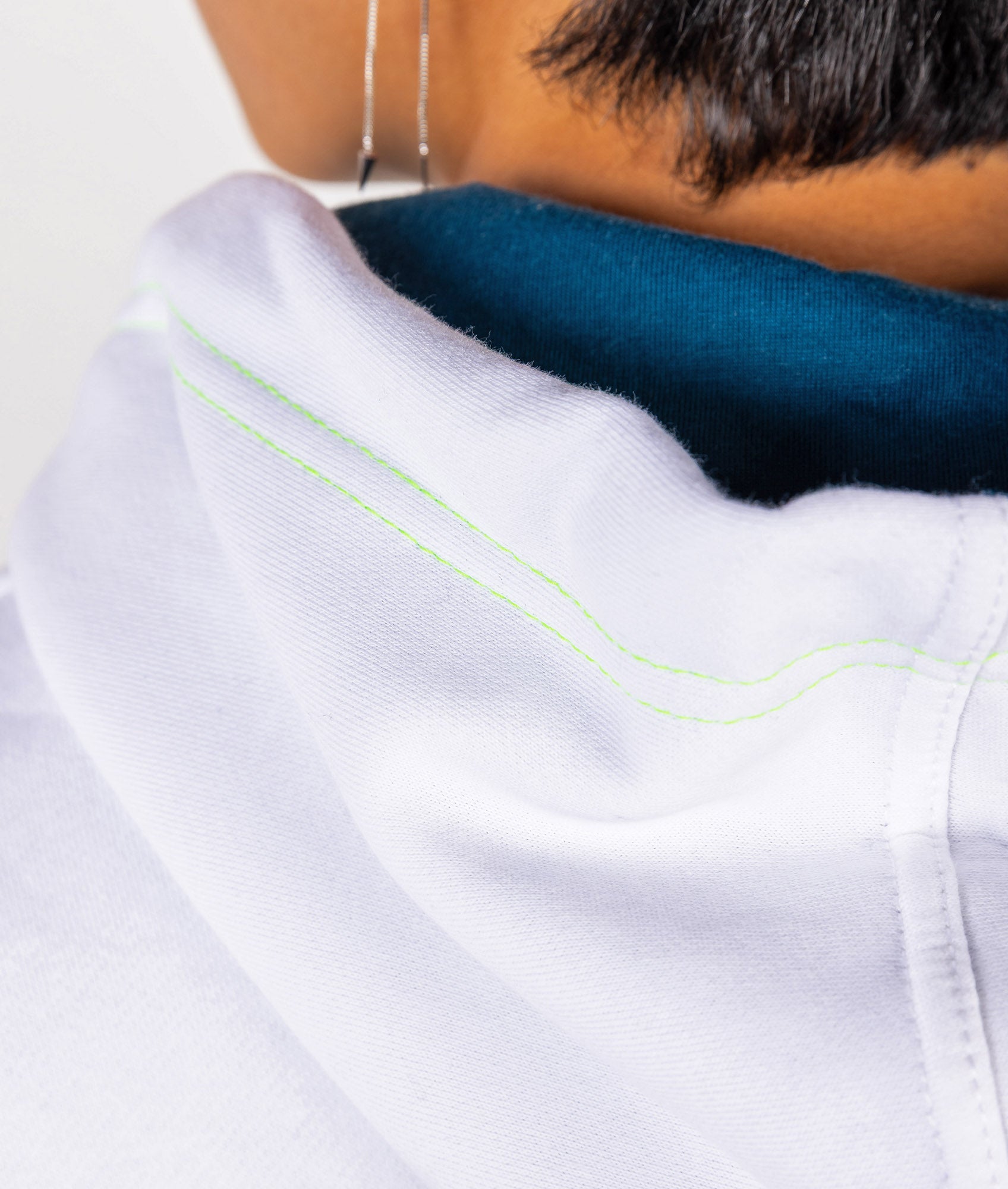 Ryusei Akiba S14 Hoodie