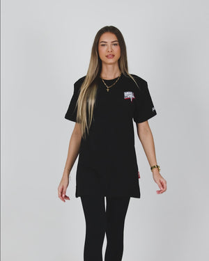 Mitsubishi EVO 8 Fragment Tee