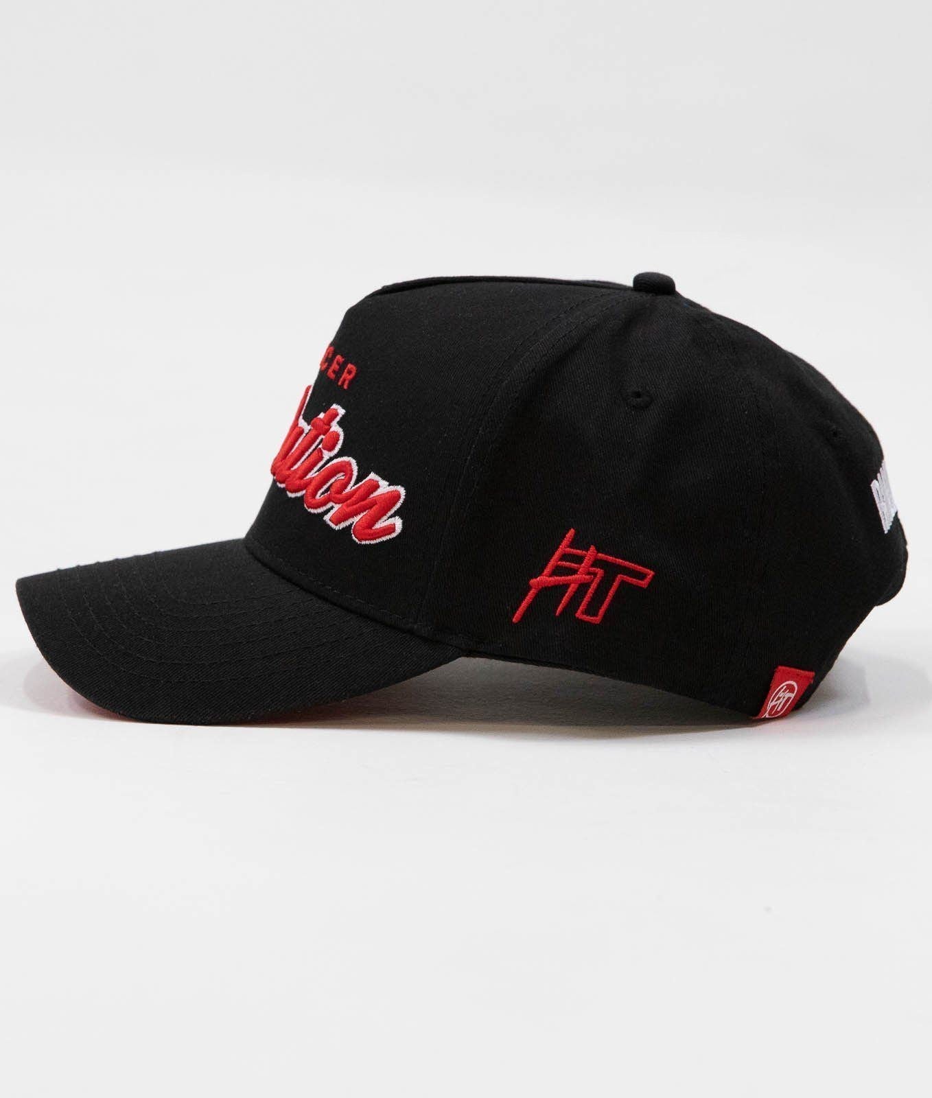 Evolution Cap - Hardtuned