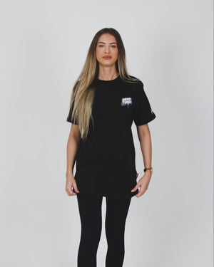 Nissan R34 GTR Fragment Womens Tee