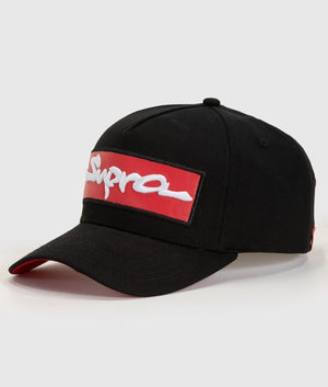 Toyota Supra A-Frame Cap - Hardtuned