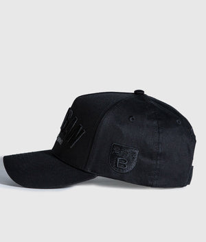 Wangan Midnight Edition A-Frame Cap - Hardtuned