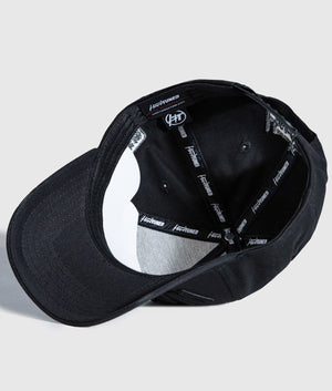 Wangan Midnight Edition A-Frame Cap - Hardtuned