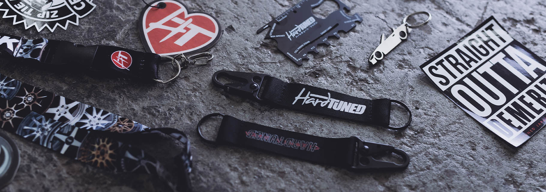 JDM Accessories