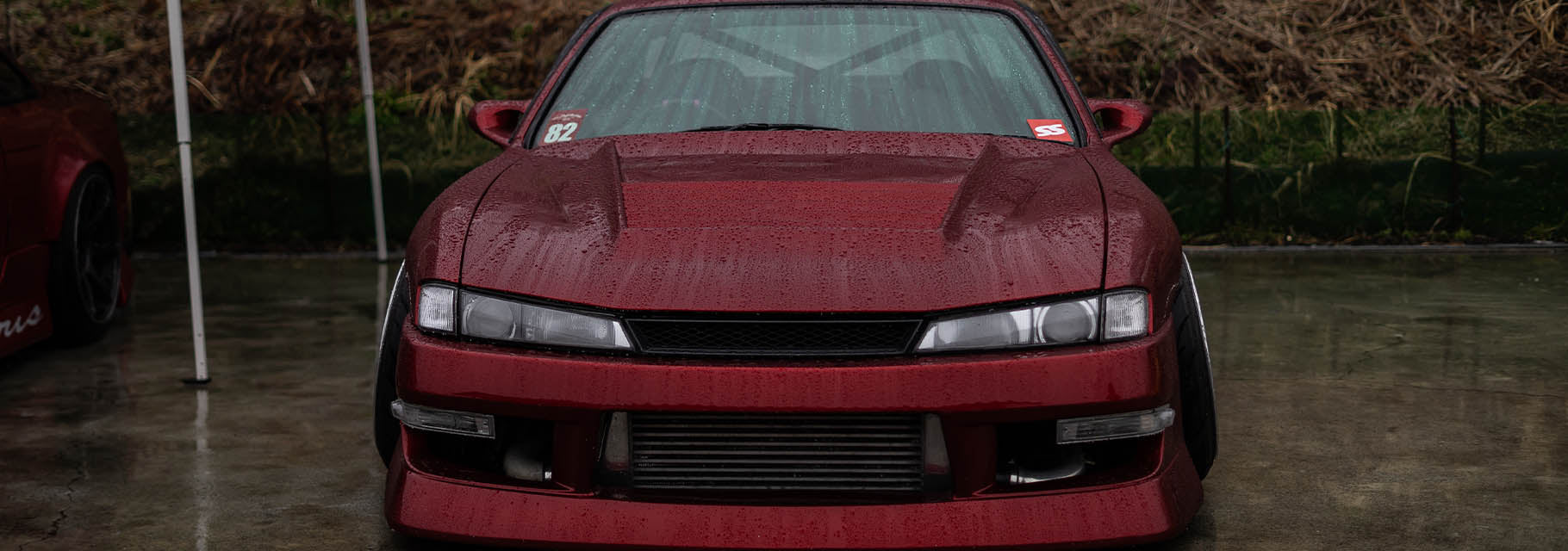 Nissan S14 Apparel & Accessories - Hardtuned