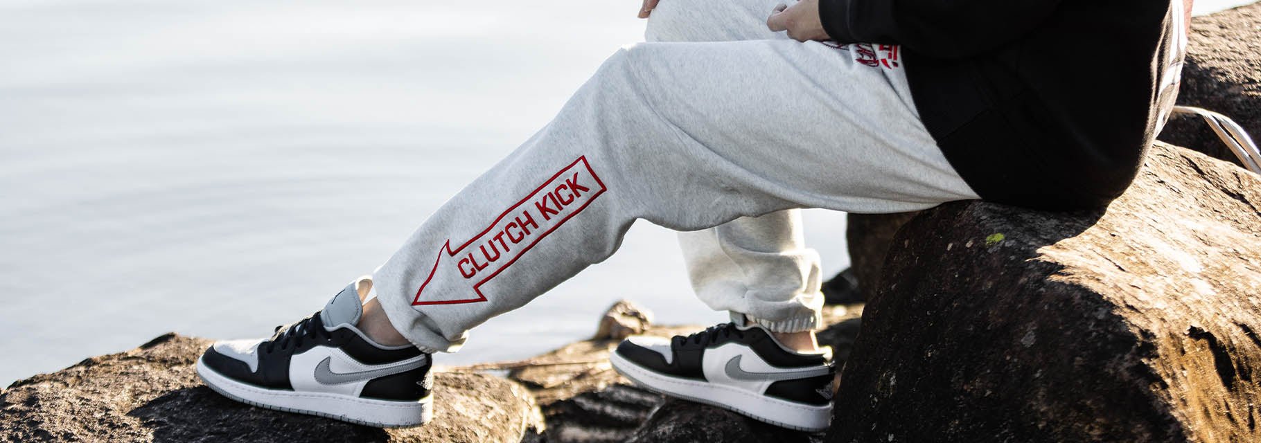 Women's Track Pants - Hardtuned