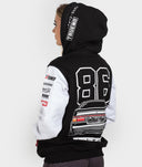Toyota AE86 Trueno Womens Hoodie