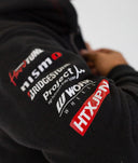 Nissan Skyline GTR Hoodie
