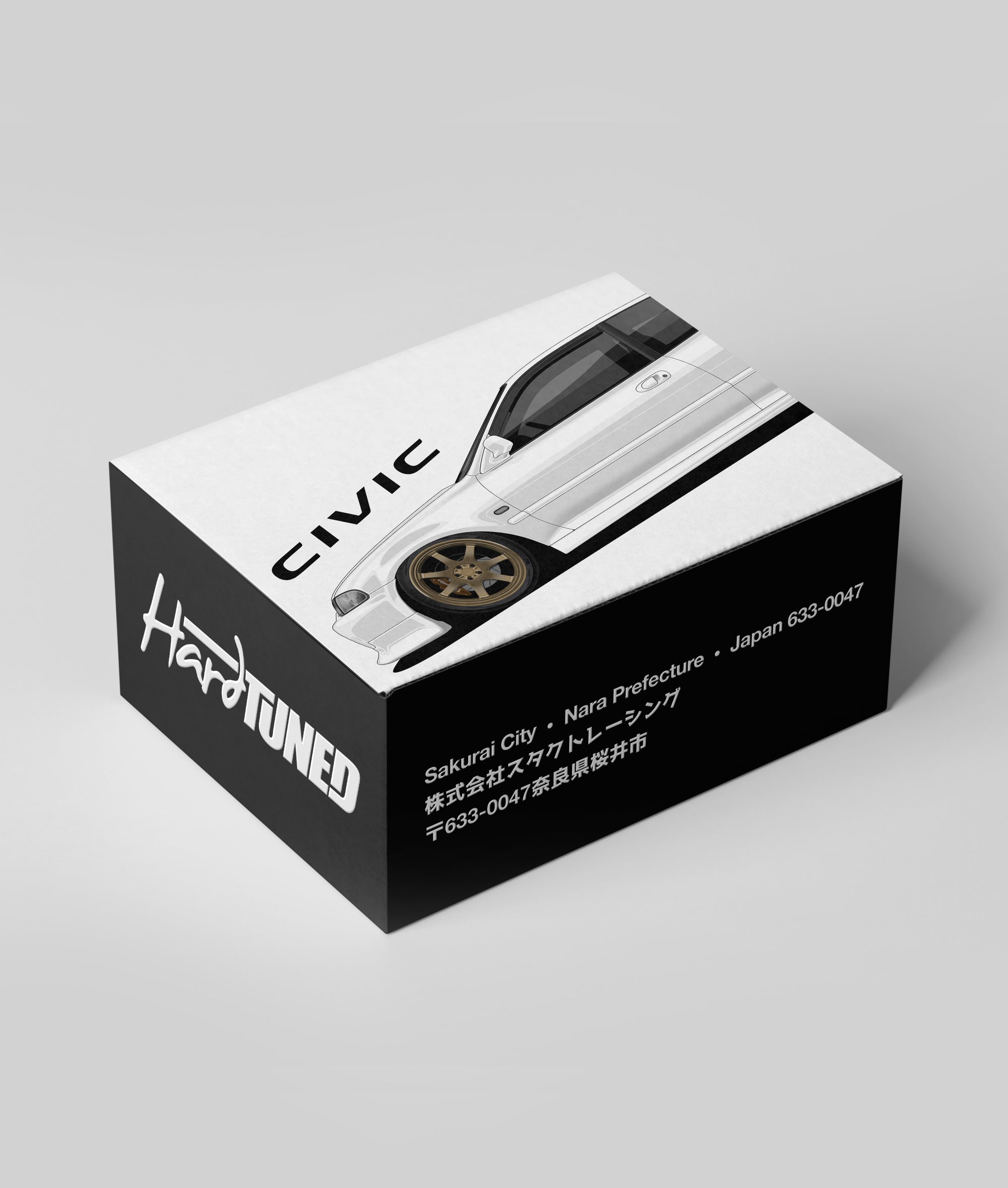Honda Civic EG Bundle