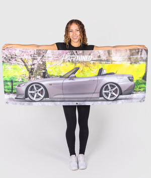 Honda S2000 Bundle