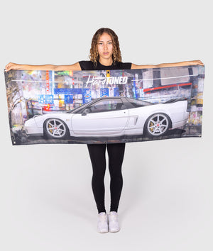 Honda NSX Bundle