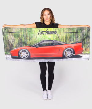 Honda NSX Bundle