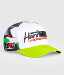 Jake Little Cap - A Frame