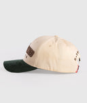 Hardtuned Tokyo Woodland - 6 Panel Cap