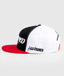 Chris Forsberg Cap - Flat Brim