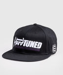 Jayden Martorana Cap - Flat Brim