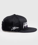 Jayden Martorana Cap - Flat Brim