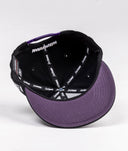 Jayden Martorana Cap - Flat Brim