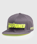 Simen Olsen Cap - Flat Brim