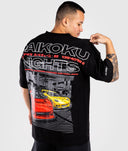 Oversized Daikoku Nights Tee