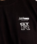 Nissan GTR Generations Tee