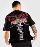 Cory Talaska BMW E36 Oversized Tee