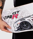 Hardtuned Viper GTR Skate Deck