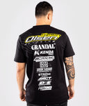 Simen Olsen MKV Supra Tee