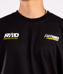 Dan 'Rad Dan' Burkett MKIV Supra Tee