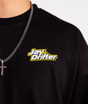 Jayden Martorana C6 Corvette Oversized Tee