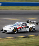 Yuuki Kamakura RX-7 Team Hoodie