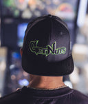 Forrest Wang / Get Nuts Labs Cap - Flat Brim
