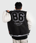 AE86 Drivers Club Varsity Jacket