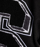 AE86 Drivers Club Varsity Jacket