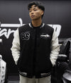 AE86 Drivers Club Varsity Jacket