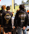 Yuuki Kamakura RX-7 Team Hoodie