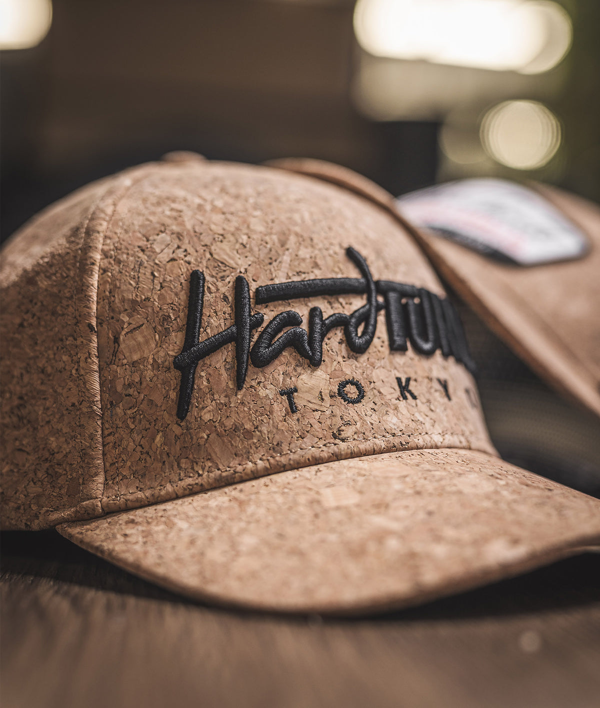 Hardtuned Tokyo Cork 2 Panel A-Frame