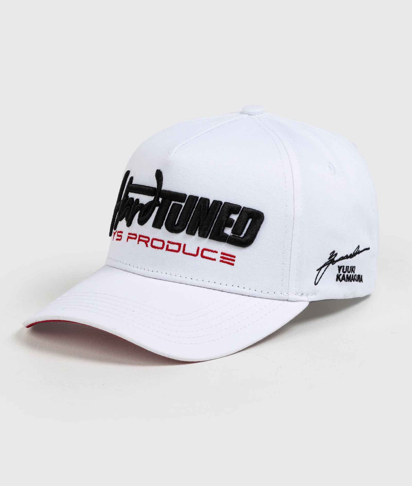 Yuuki Kamakura / YS Produce Cap - A Frame