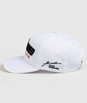 Yuuki Kamakura / YS Produce Cap - A Frame