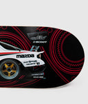 Yuuki Kamakura RX-7 Skate Deck