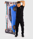 Honda Civic EG Garage Flag