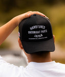 Hardtuned Overnight Parts A Frame Trucker