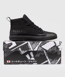 HTXJPN Fuji2 Kuro High Top Sneakers