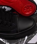 HTXJPN Fuji2 Kuro High Top Sneakers