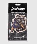 RB26 Engine Air Freshener - Grape