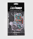 Turbo Bunny Air Freshener - Ocean